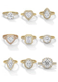 110 Soliter Rings With Images & Video Renders