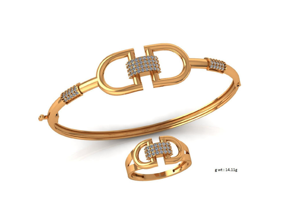 100+ Pendant Sets With Bracelets STL Files