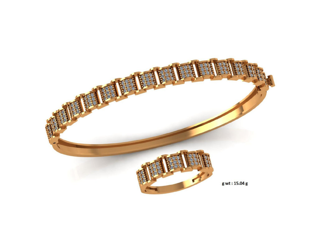 100+ Pendant Sets With Bracelets STL Files