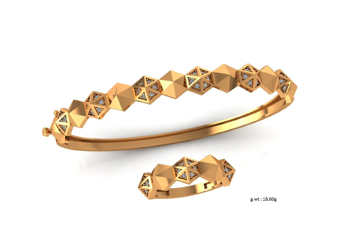 100+ Pendant Sets With Bracelets STL Files