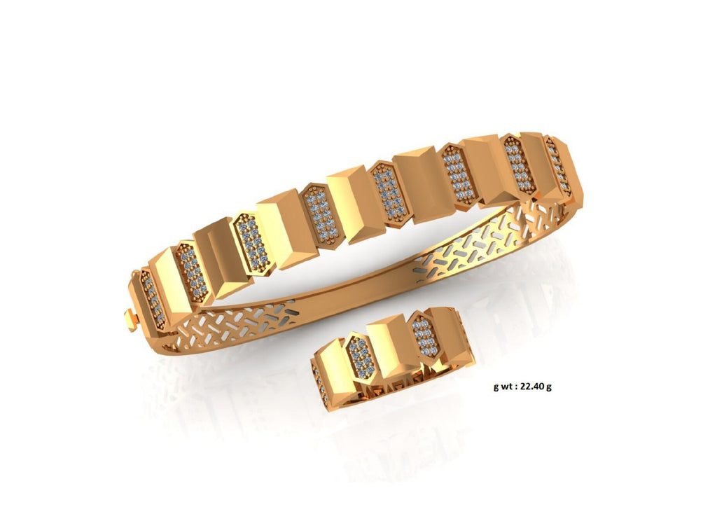 100+ Pendant Sets With Bracelets STL Files