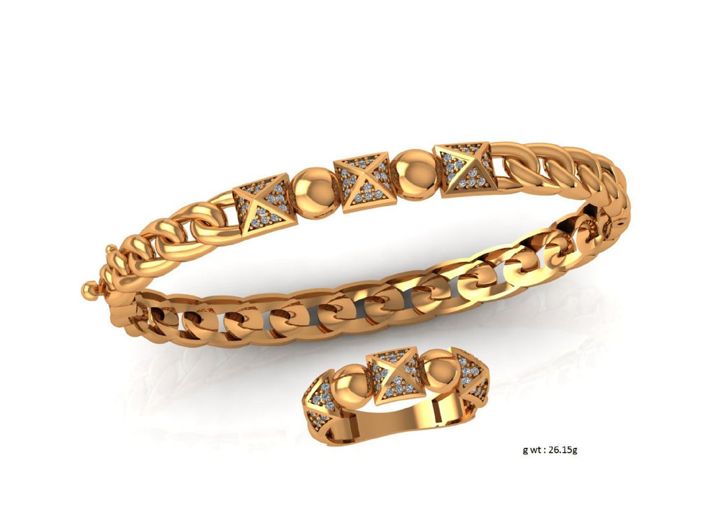 100+ Pendant Sets With Bracelets STL Files