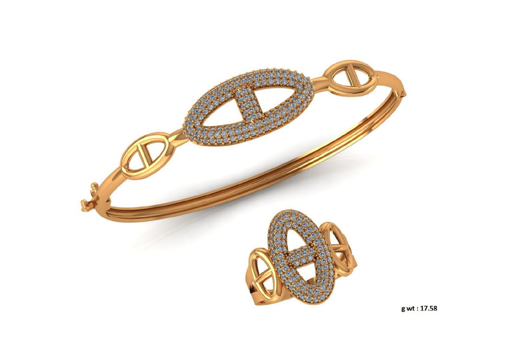 100+ Pendant Sets With Bracelets STL Files