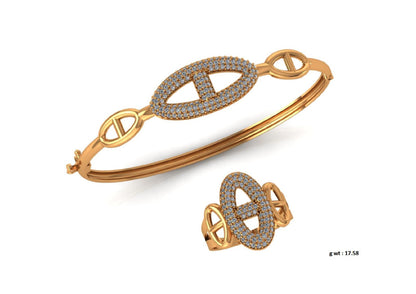 100+ Pendant Sets With Bracelets STL Files
