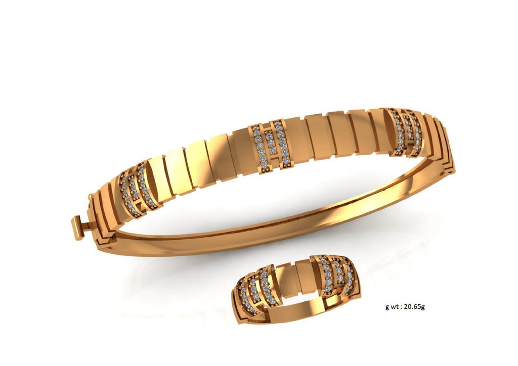 100+ Pendant Sets With Bracelets STL Files