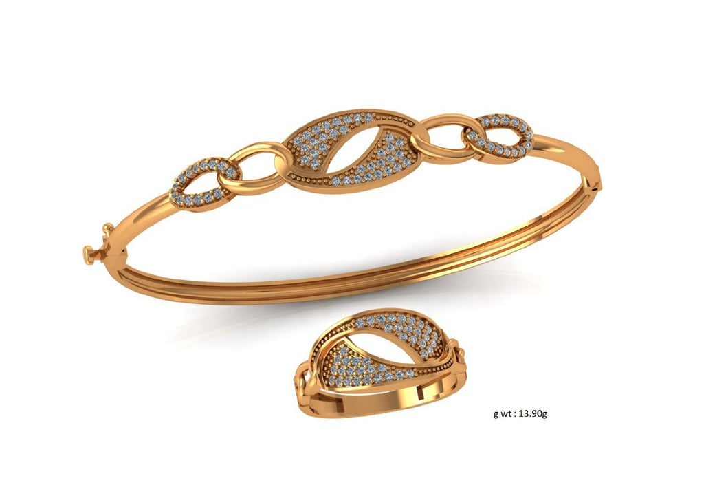 100+ Pendant Sets With Bracelets STL Files