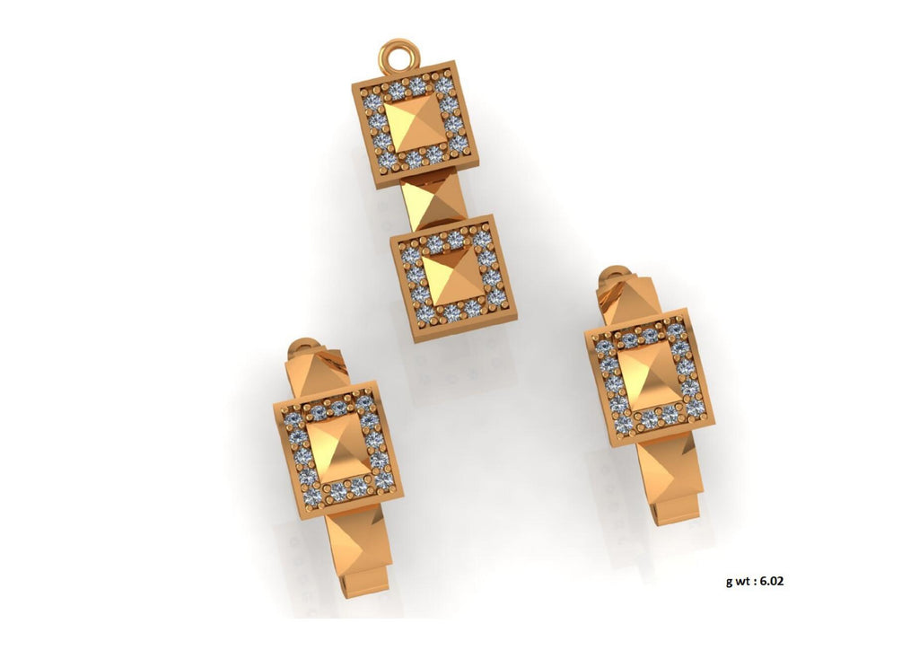 100+ Pendant Sets With Bracelets STL Files