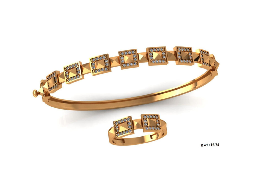 100+ Pendant Sets With Bracelets STL Files