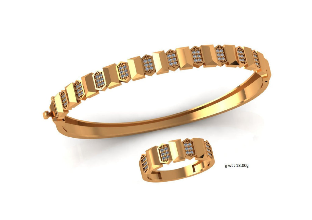 100+ Pendant Sets With Bracelets STL Files