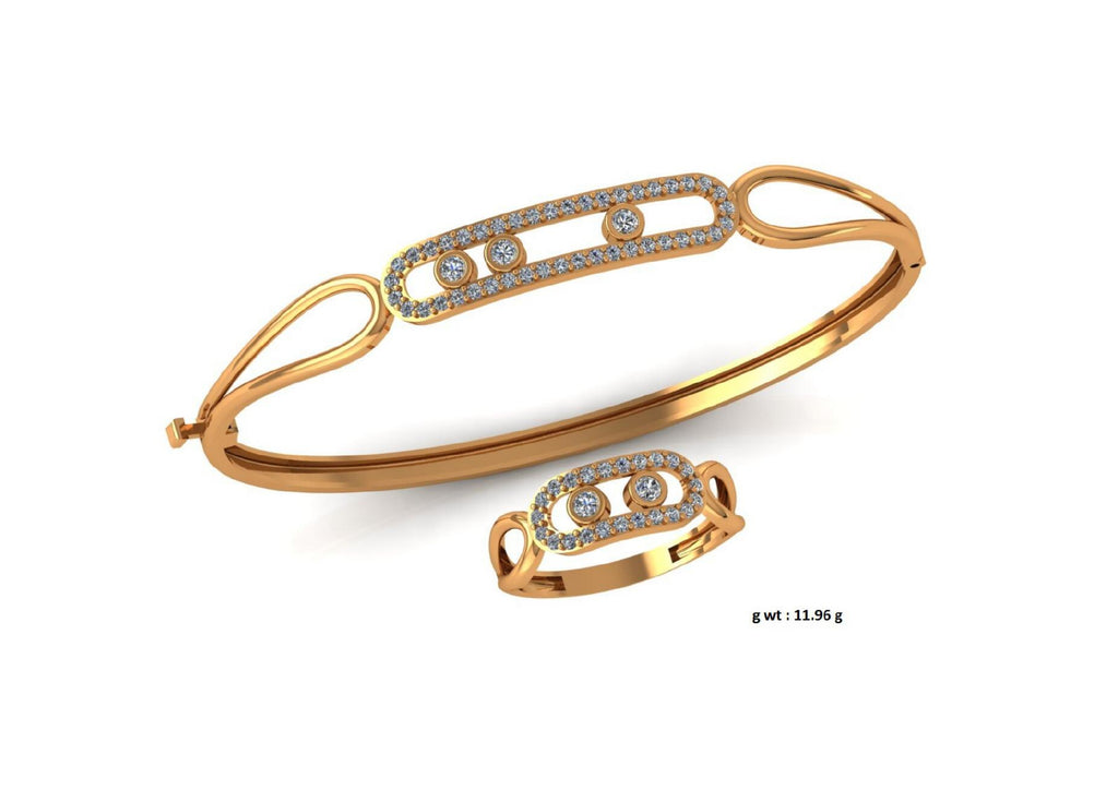100+ Pendant Sets With Bracelets STL Files