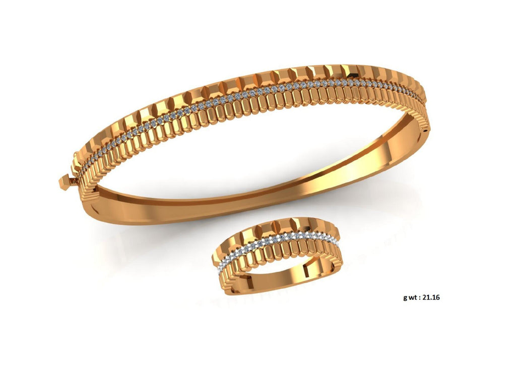 100+ Pendant Sets With Bracelets STL Files