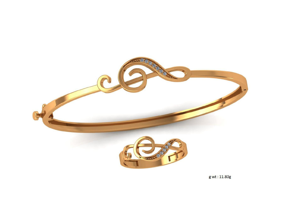 100+ Pendant Sets With Bracelets STL Files