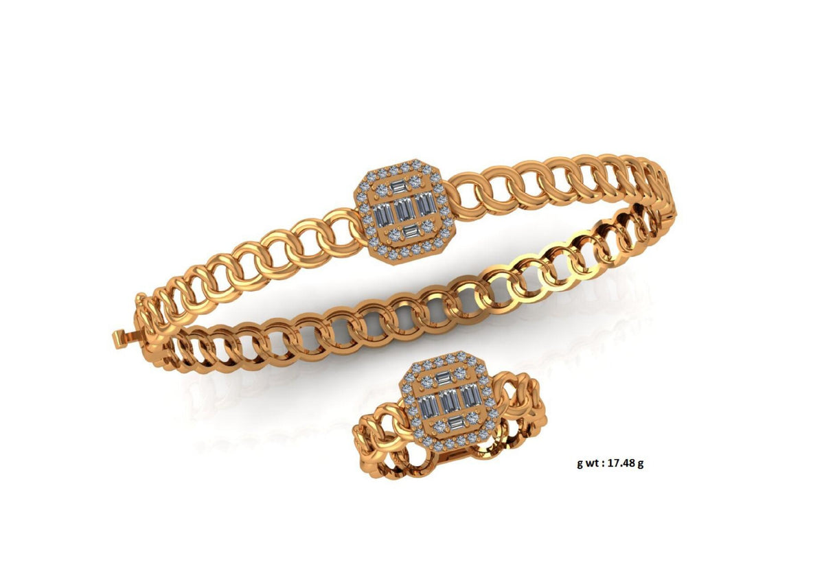 100+ Pendant Sets With Bracelets STL Files