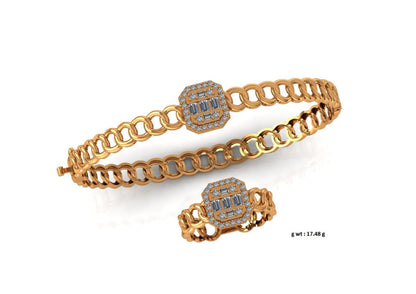 100+ Pendant Sets With Bracelets STL Files