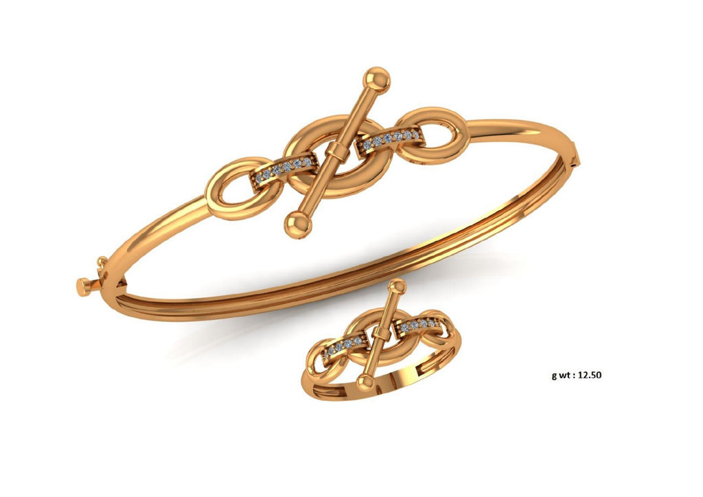 100+ Pendant Sets With Bracelets STL Files