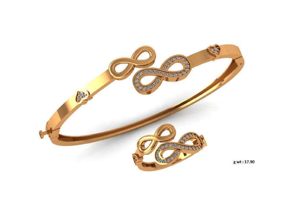 100+ Pendant Sets With Bracelets STL Files