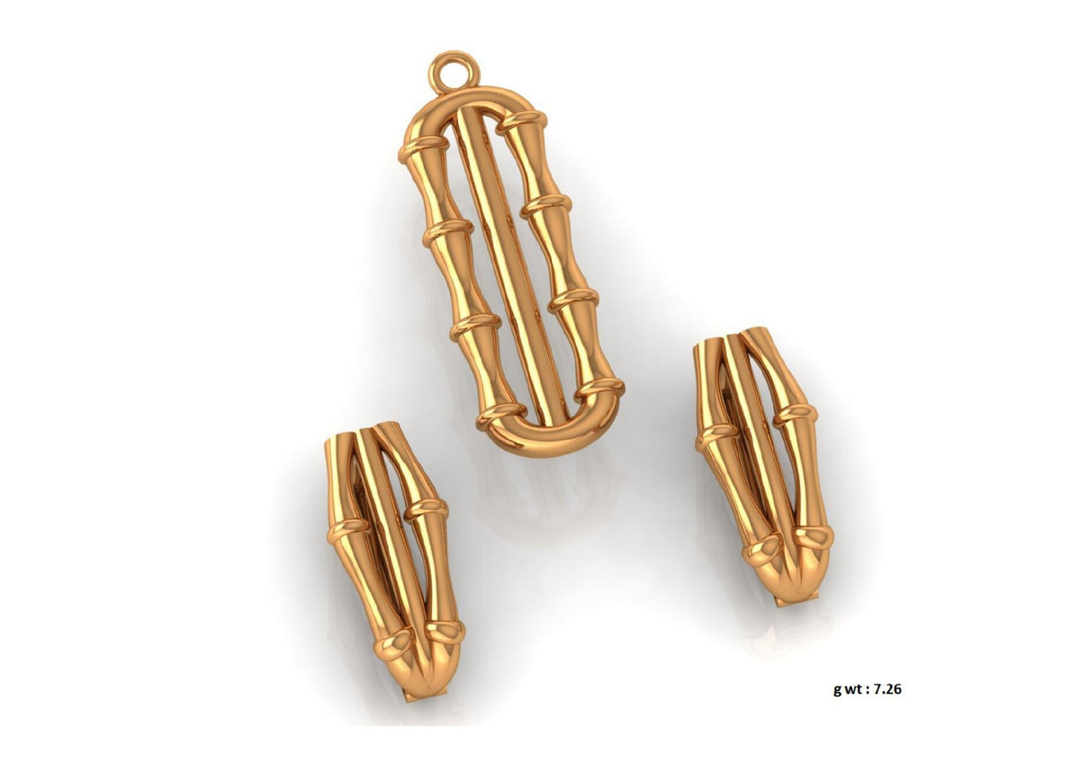 100+ Pendant Sets With Bracelets STL Files