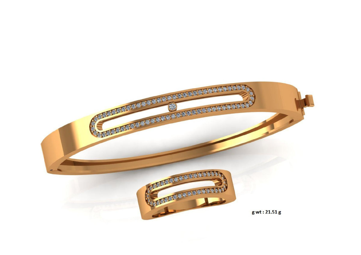 100+ Pendant Sets With Bracelets STL Files