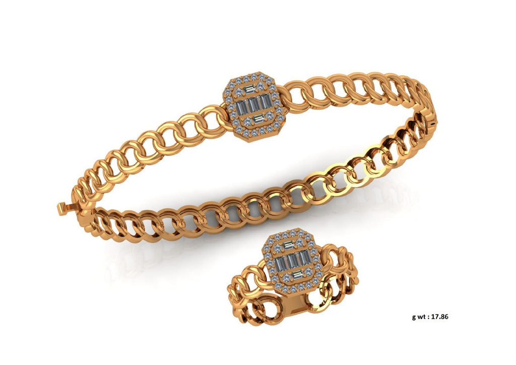 100+ Pendant Sets With Bracelets STL Files