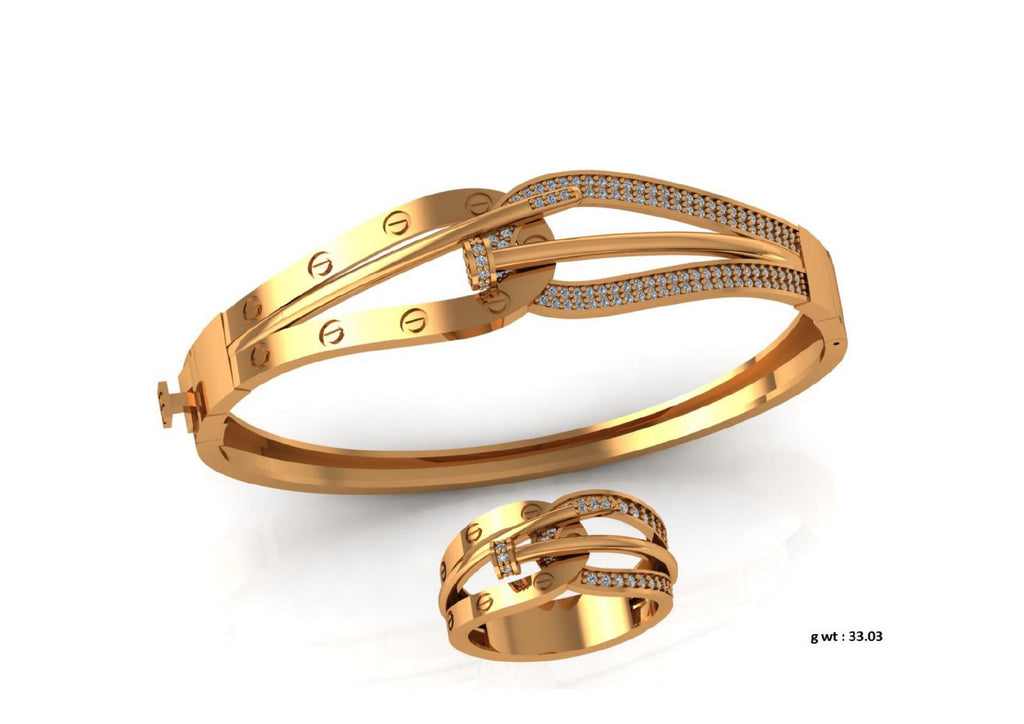 100+ Pendant Sets With Bracelets STL Files