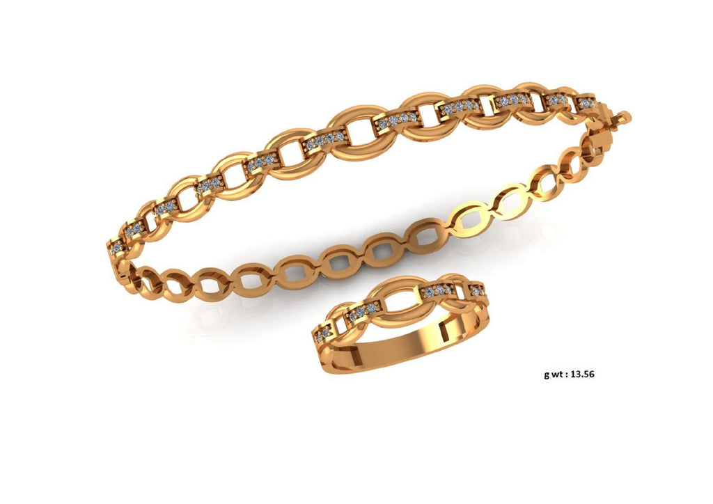 100+ Pendant Sets With Bracelets STL Files