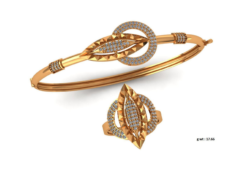 100+ Pendant Sets With Bracelets STL Files