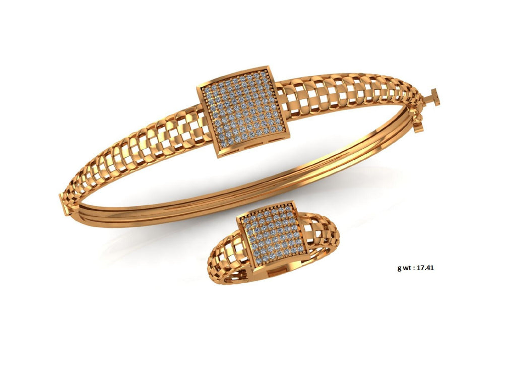 100+ Pendant Sets With Bracelets STL Files