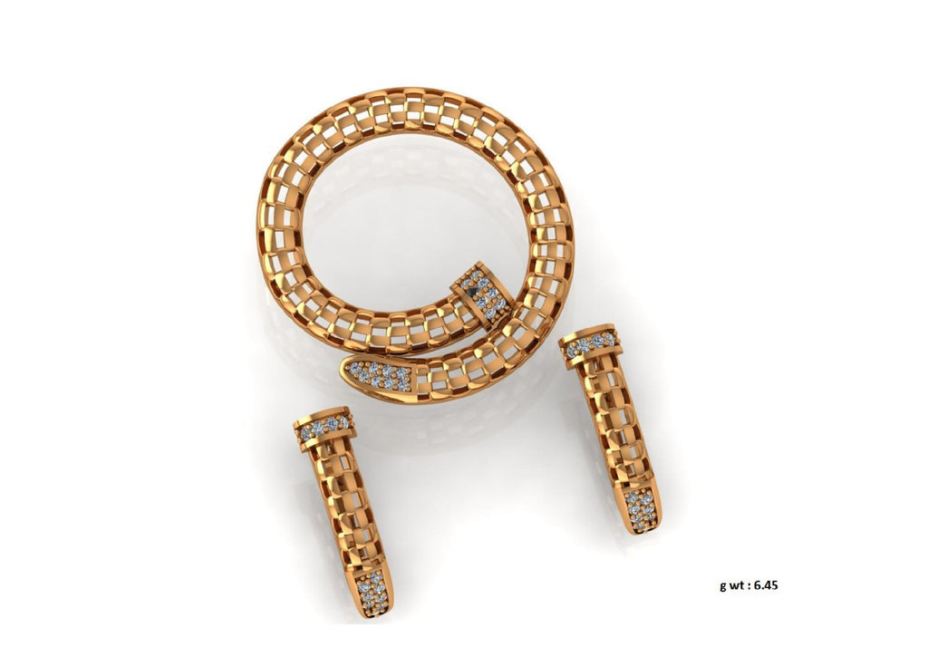 100+ Pendant Sets With Bracelets STL Files