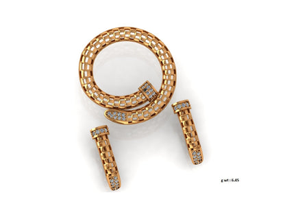 100+ Pendant Sets With Bracelets STL Files