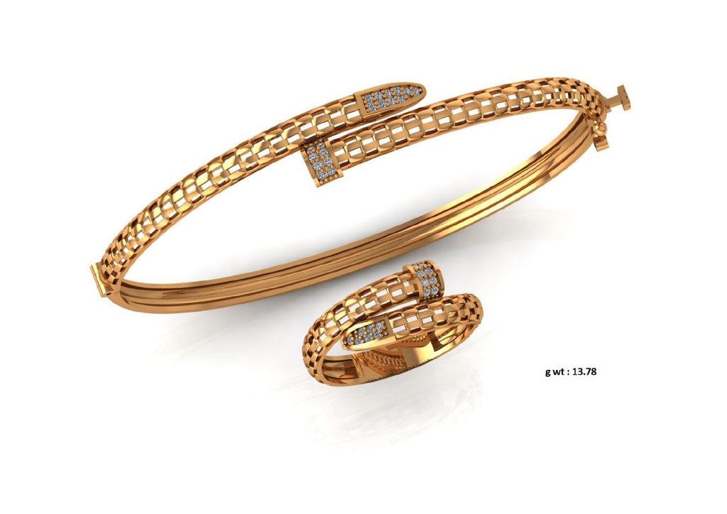 100+ Pendant Sets With Bracelets STL Files