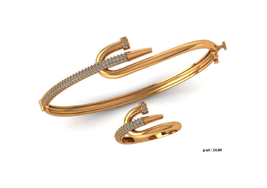 100+ Pendant Sets With Bracelets STL Files