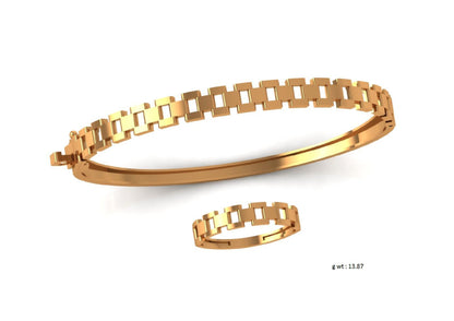 100+ Pendant Sets With Bracelets STL Files