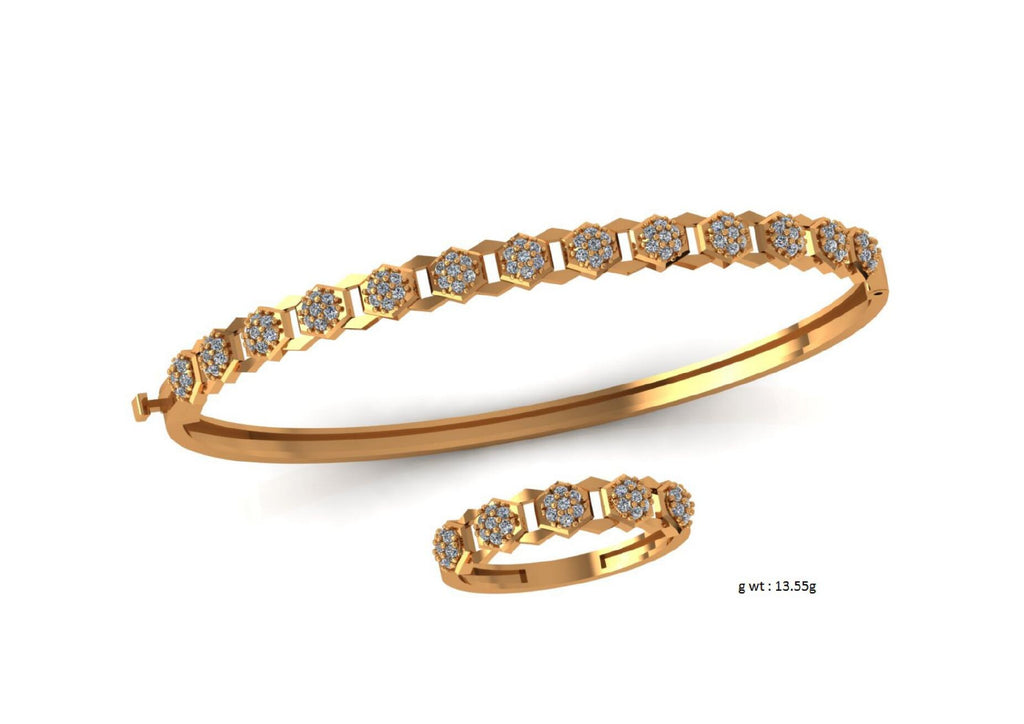100+ Pendant Sets With Bracelets STL Files