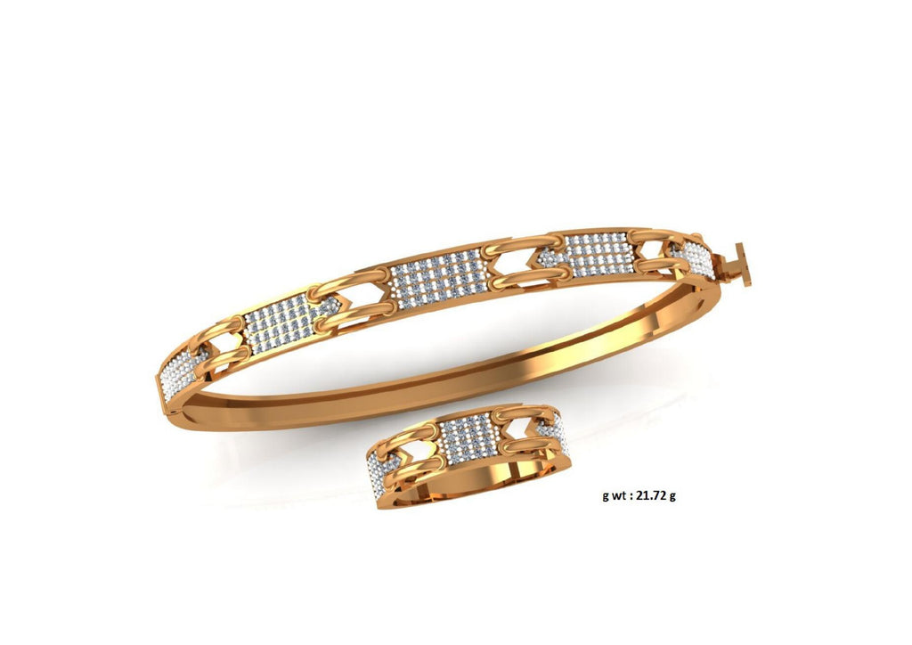100+ Pendant Sets With Bracelets STL Files