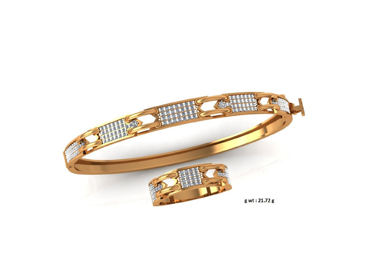 100+ Pendant Sets With Bracelets STL Files