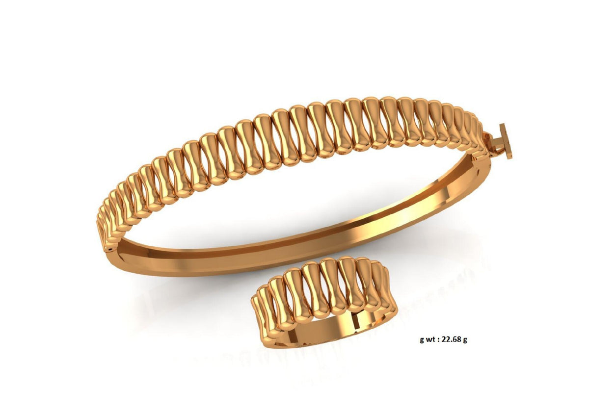 100+ Pendant Sets With Bracelets STL Files