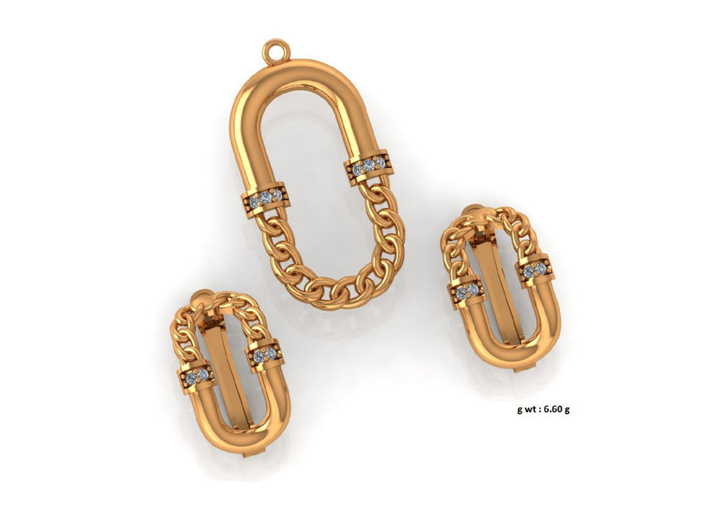 100+ Pendant Sets With Bracelets STL Files
