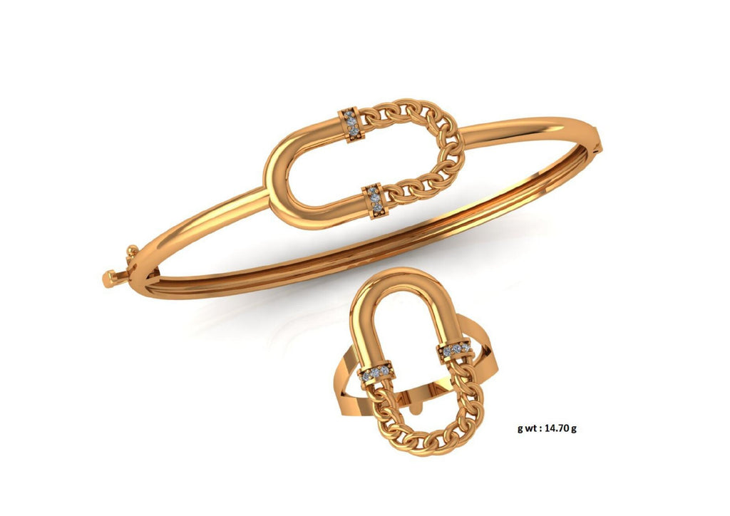 100+ Pendant Sets With Bracelets STL Files