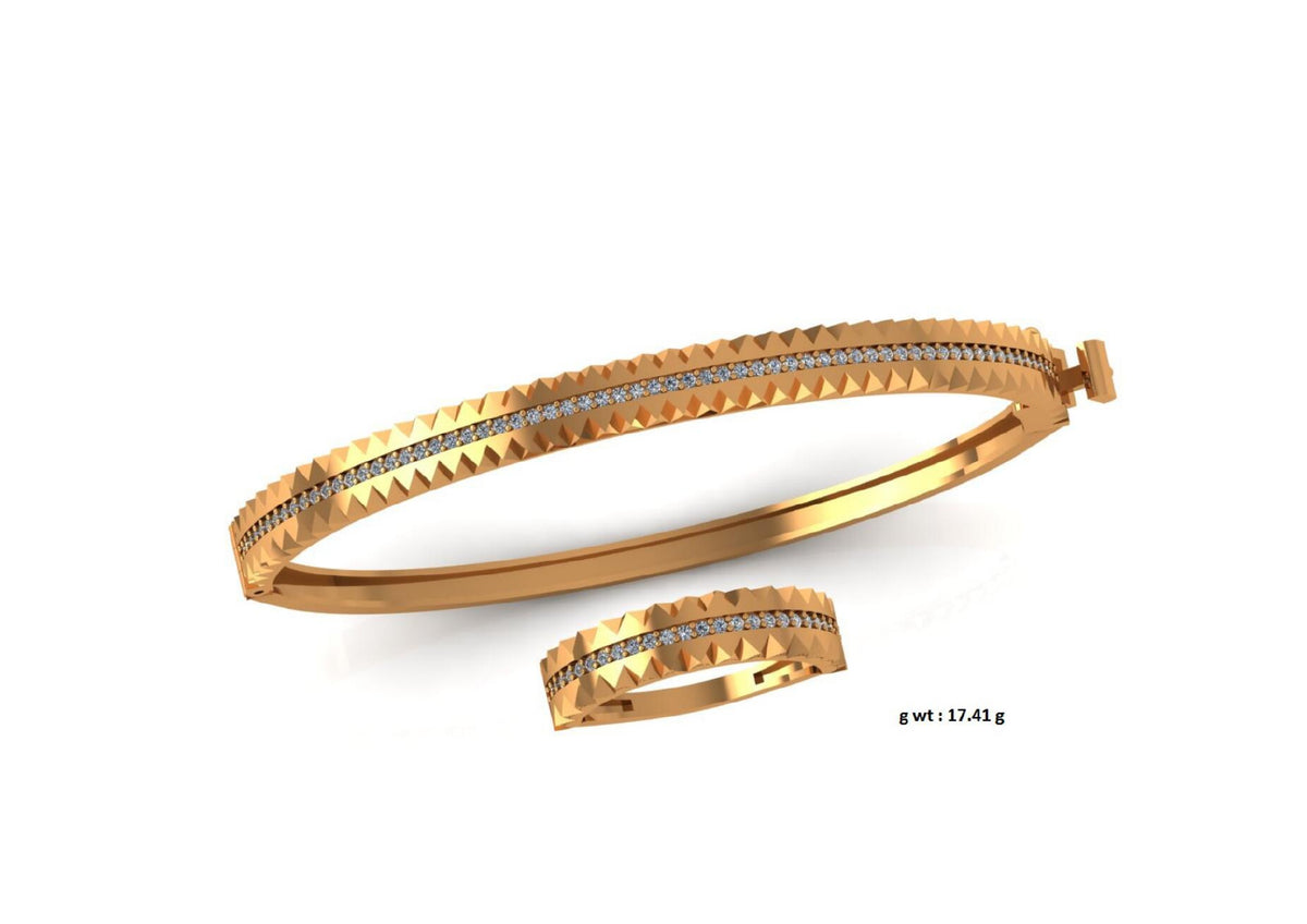 100+ Pendant Sets With Bracelets STL Files