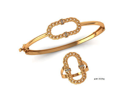 100+ Pendant Sets With Bracelets STL Files