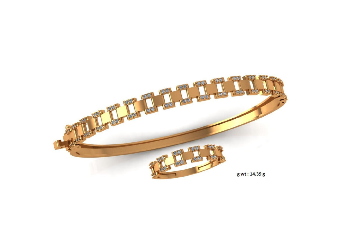 100+ Pendant Sets With Bracelets STL Files