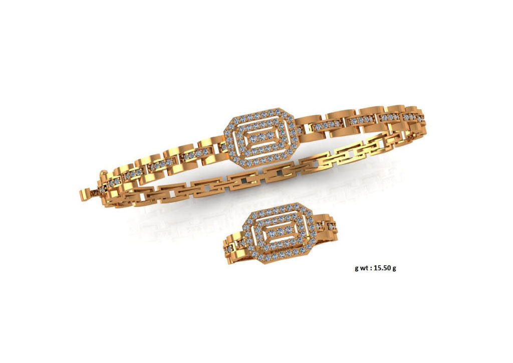 100+ Pendant Sets With Bracelets STL Files