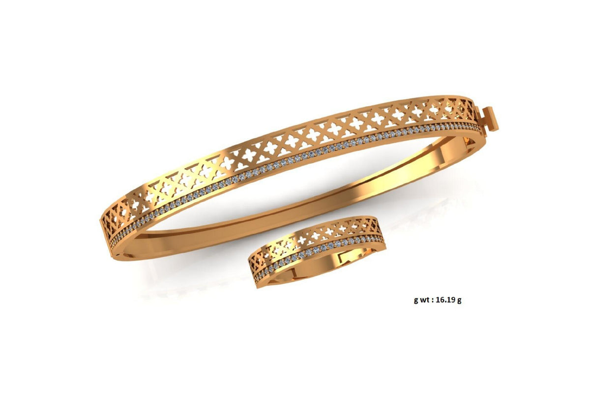 100+ Pendant Sets With Bracelets STL Files