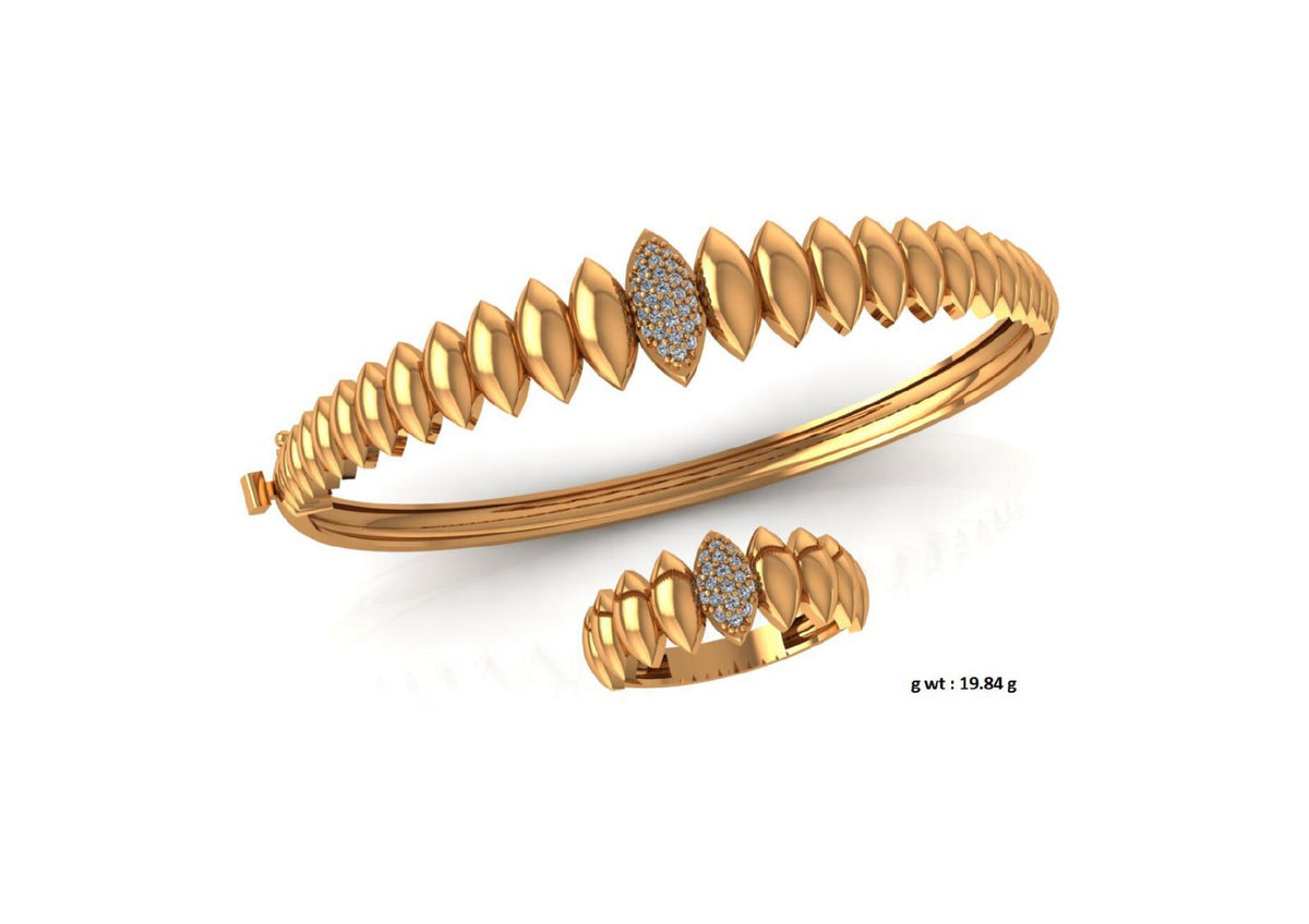 100+ Pendant Sets With Bracelets STL Files