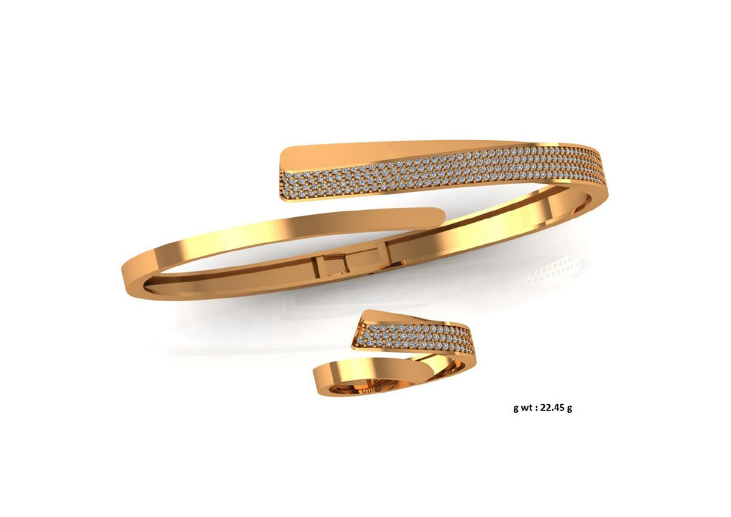 100+ Pendant Sets With Bracelets STL Files