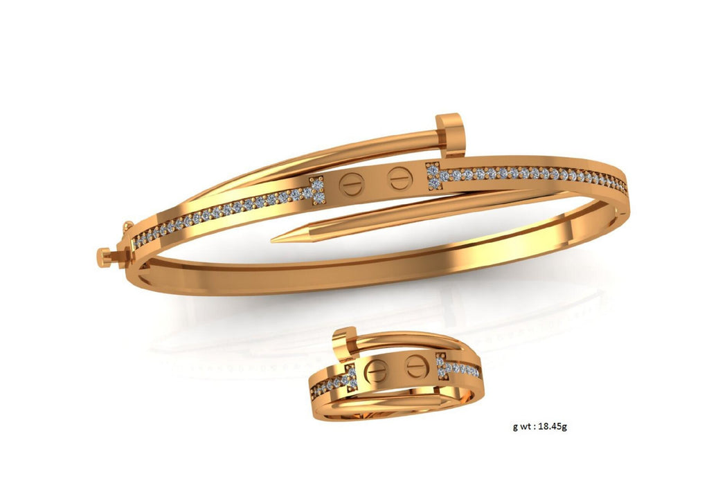 100+ Pendant Sets With Bracelets STL Files
