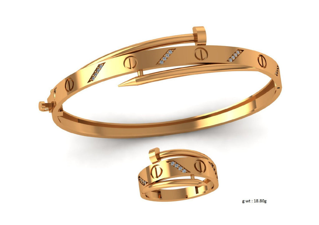 100+ Pendant Sets With Bracelets STL Files