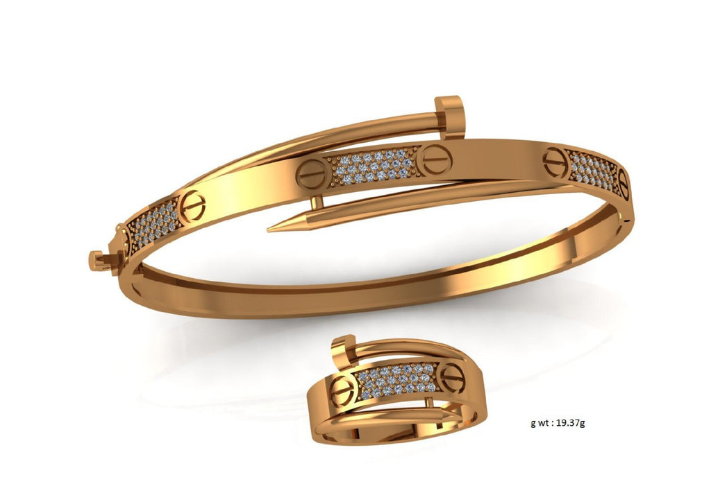 100+ Pendant Sets With Bracelets STL Files
