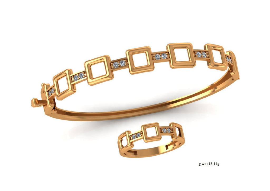 100+ Pendant Sets With Bracelets STL Files