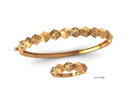 100+ Pendant Sets With Bracelets STL Files